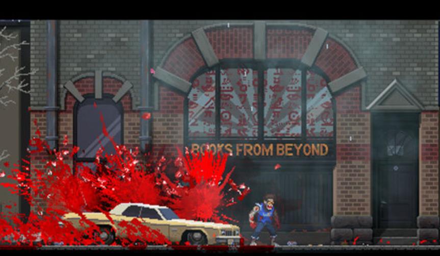 复古王国：阿什大战恶魔.RetroRealms: Ash vs. Evil Dead_2