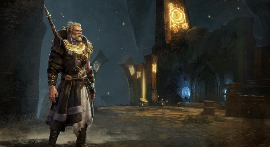 阿玛拉王国:惩罚 – 命运版.Kingdoms of Amalur: Re-Reckoning FATE Edition_0