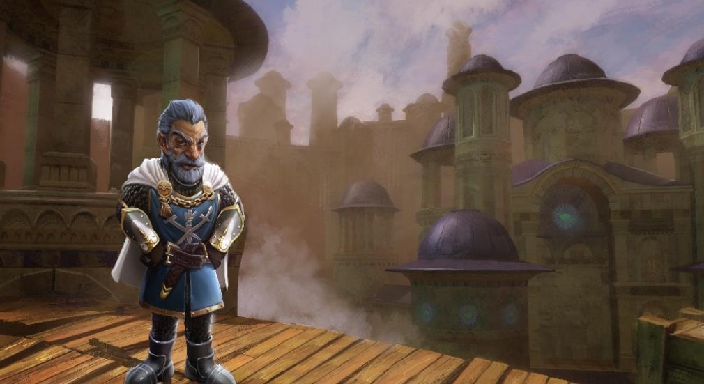 阿玛拉王国:惩罚 – 命运版.Kingdoms of Amalur: Re-Reckoning FATE Edition_2