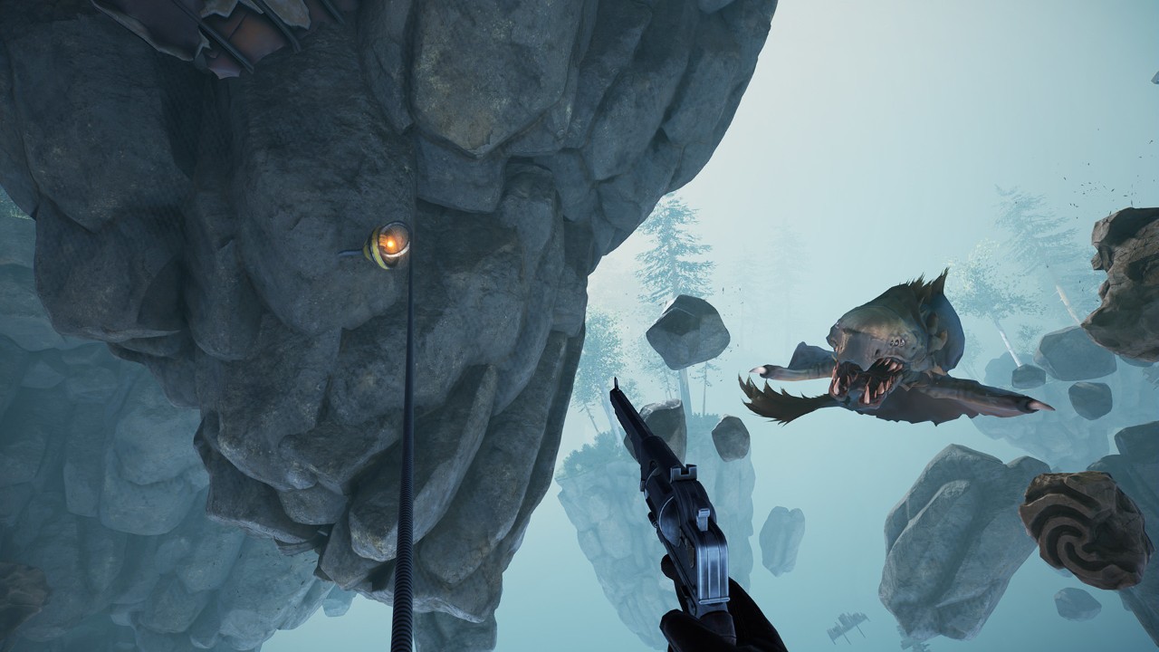 虚空列车 Voidtrain_2