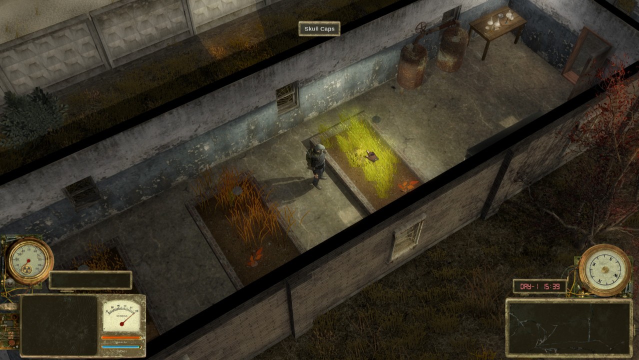 通古斯:禁区实录 - 增强版 Tunguska: The Visitation - Enhanced Edition_1