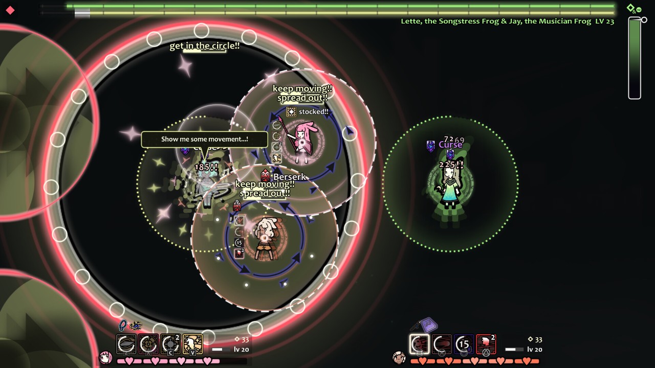 兔子与钢铁 Rabbit and Steel_2