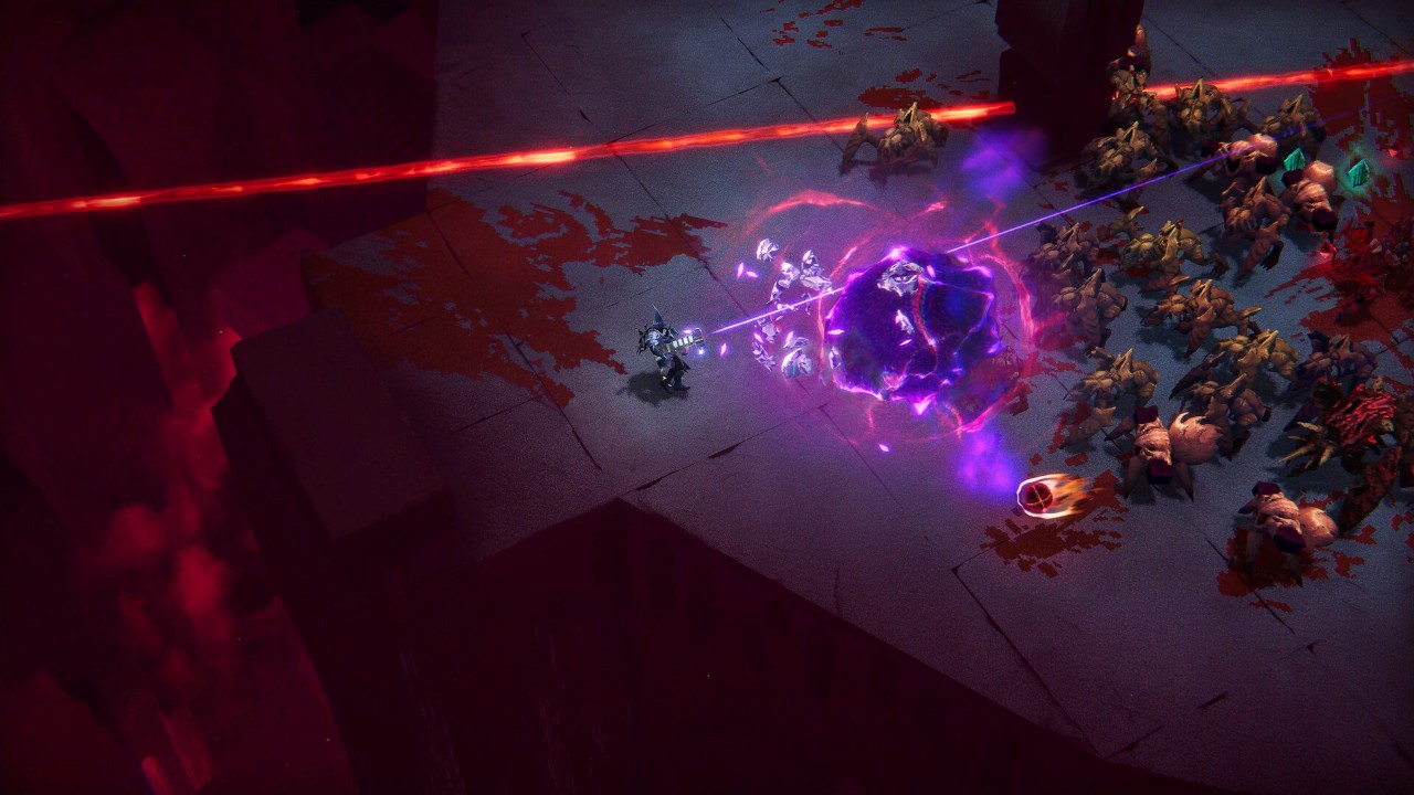 射戮骑士 KILL KNIGHT_0