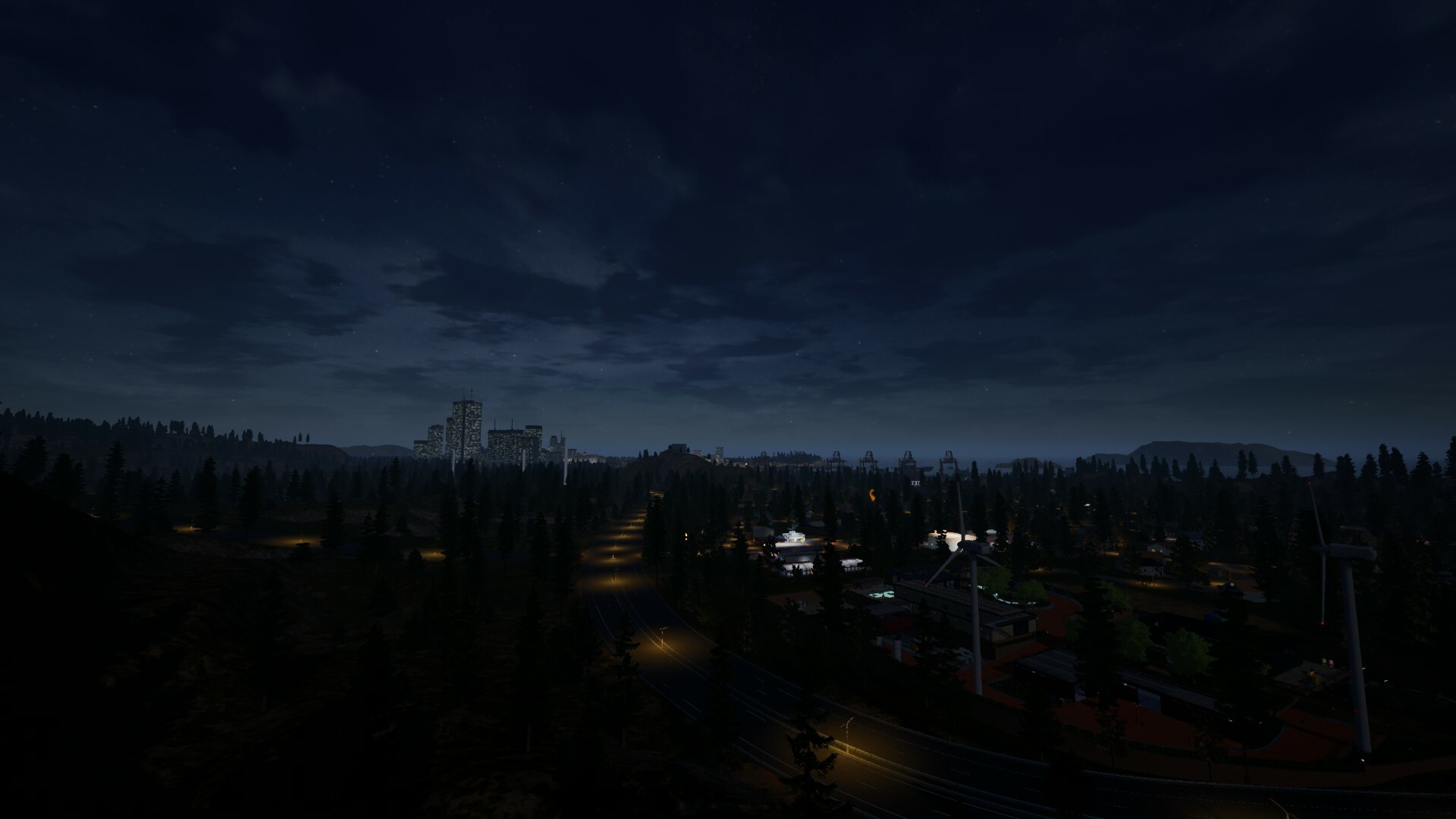 合同村 ContractVille_0