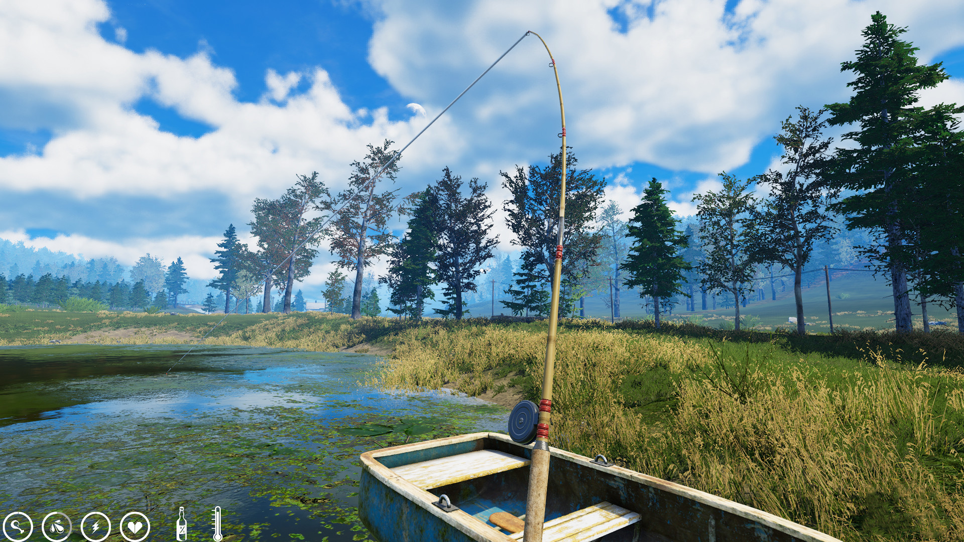 农民的生活 Farmer's Life_2