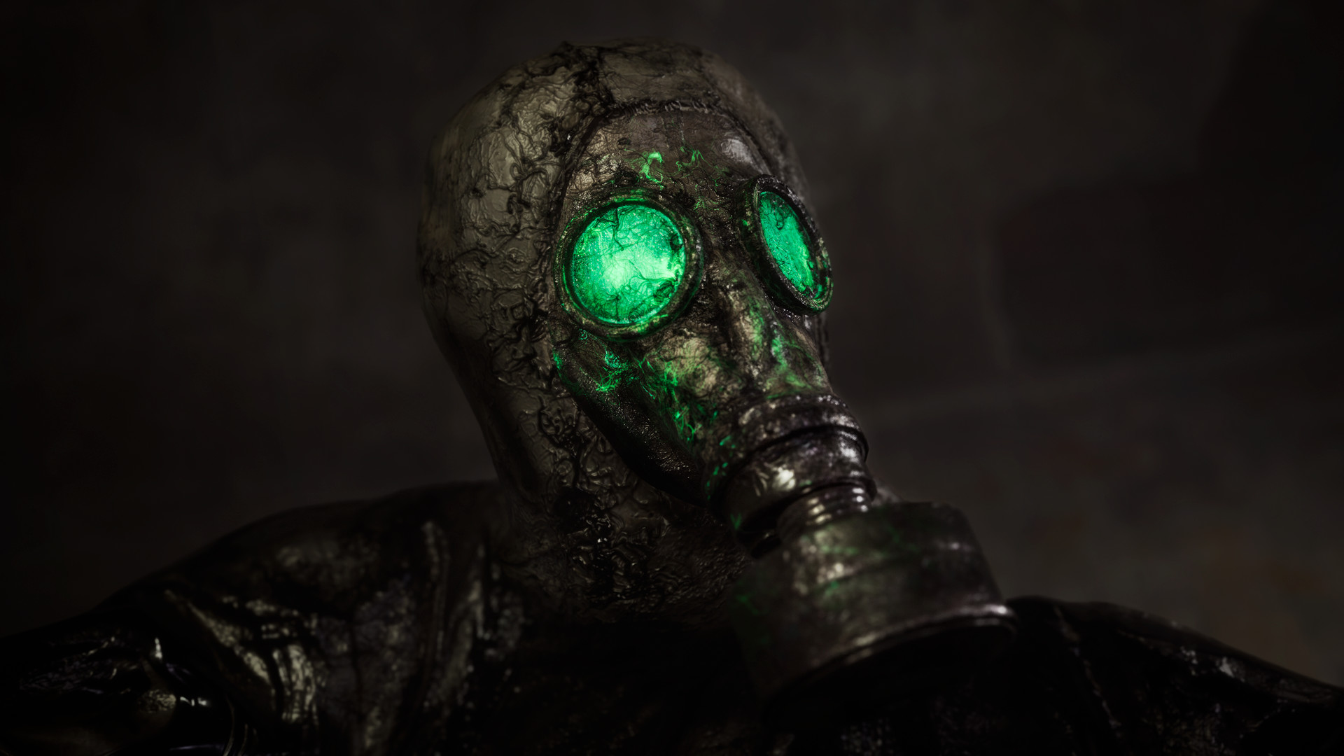 切尔诺贝利人 chernobylite_0