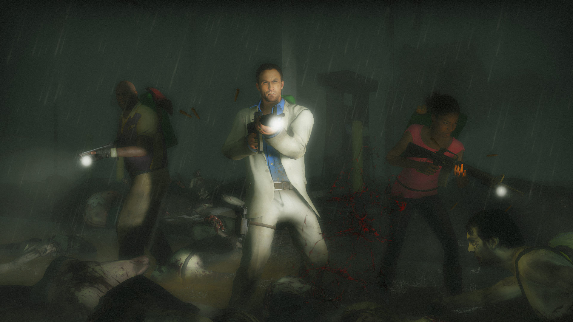 求生之路2 Left 4 Dead 2_0