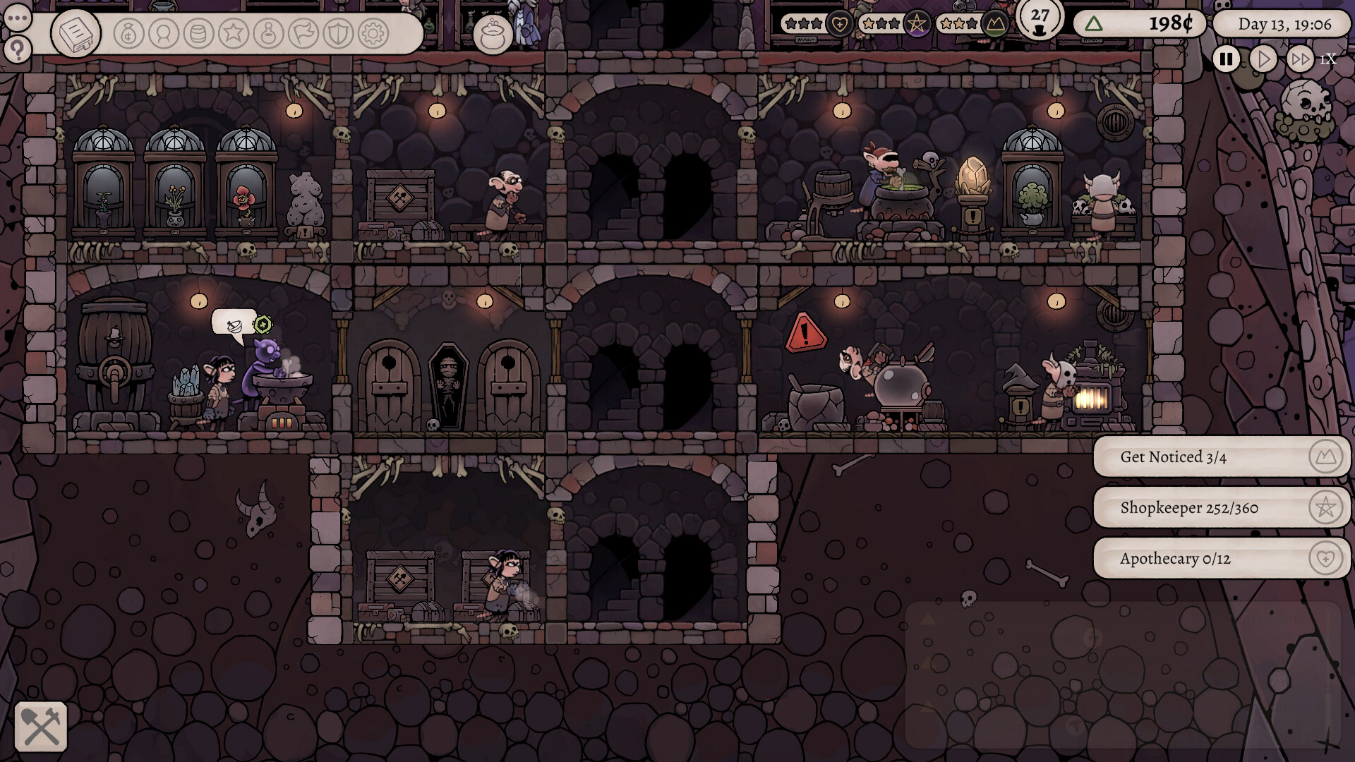 药剂大亨 Potion Tycoon_0