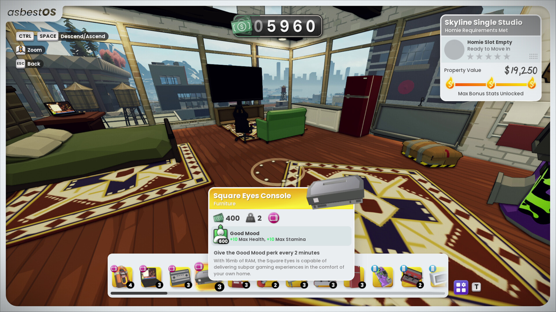 唯利是图 It's Only Money_2