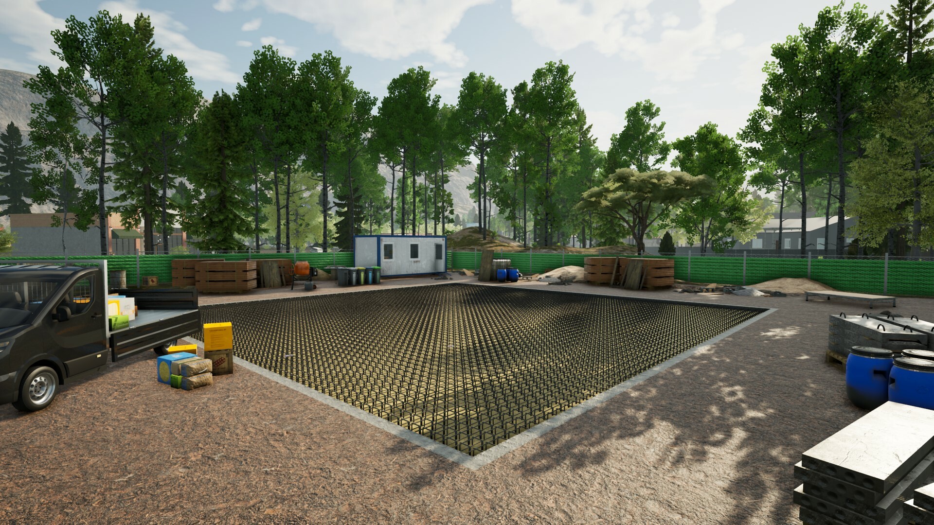 合同村 ContractVille_1