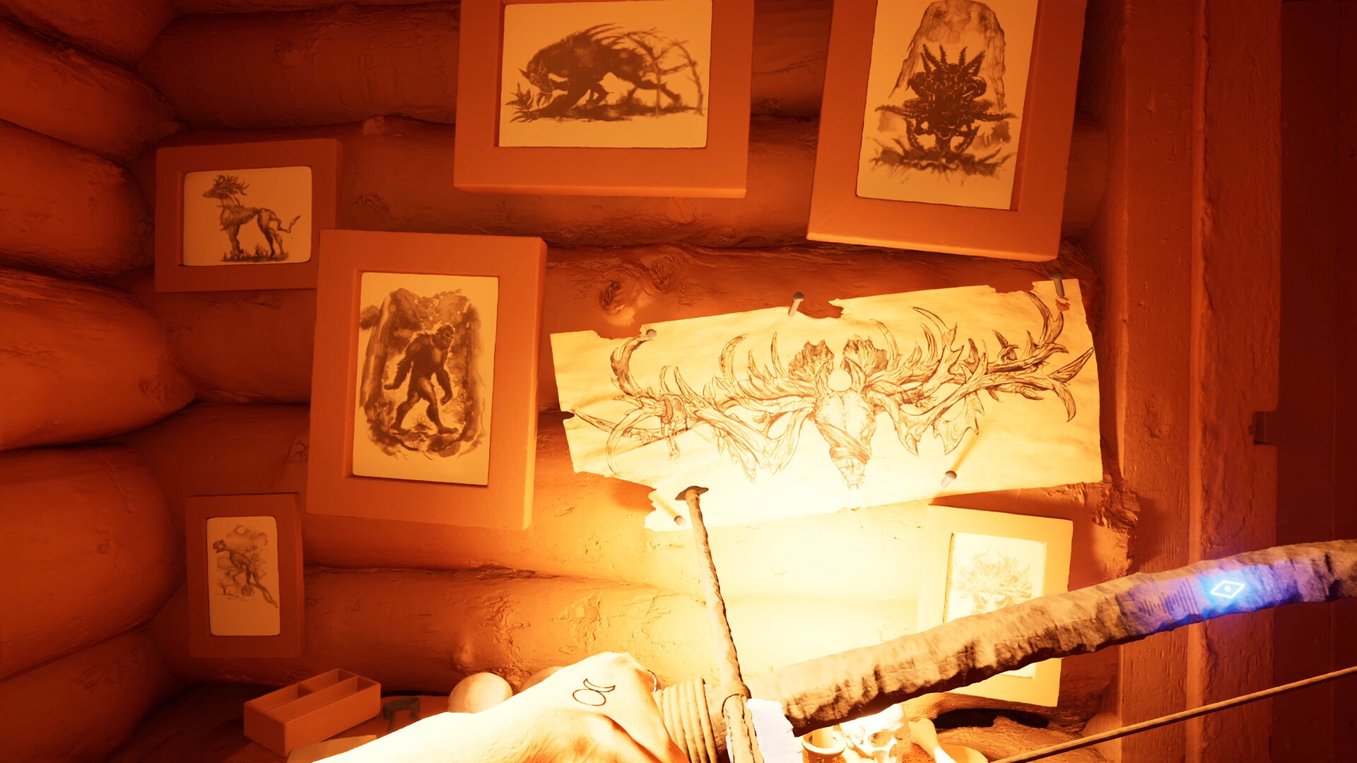 不可视之轴心 The Axis Unseen_2