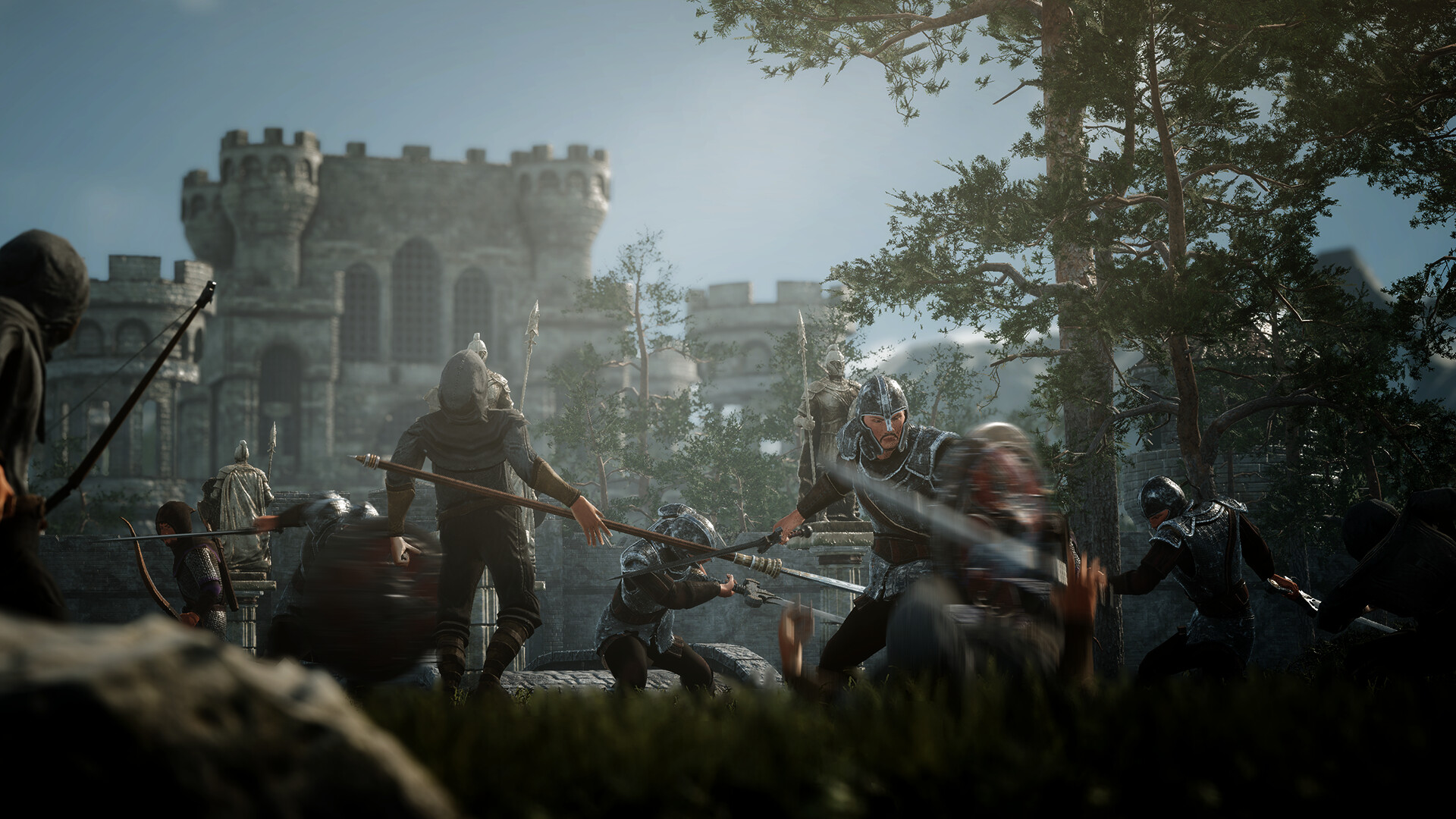 战争之眼 Eyes Of War_1