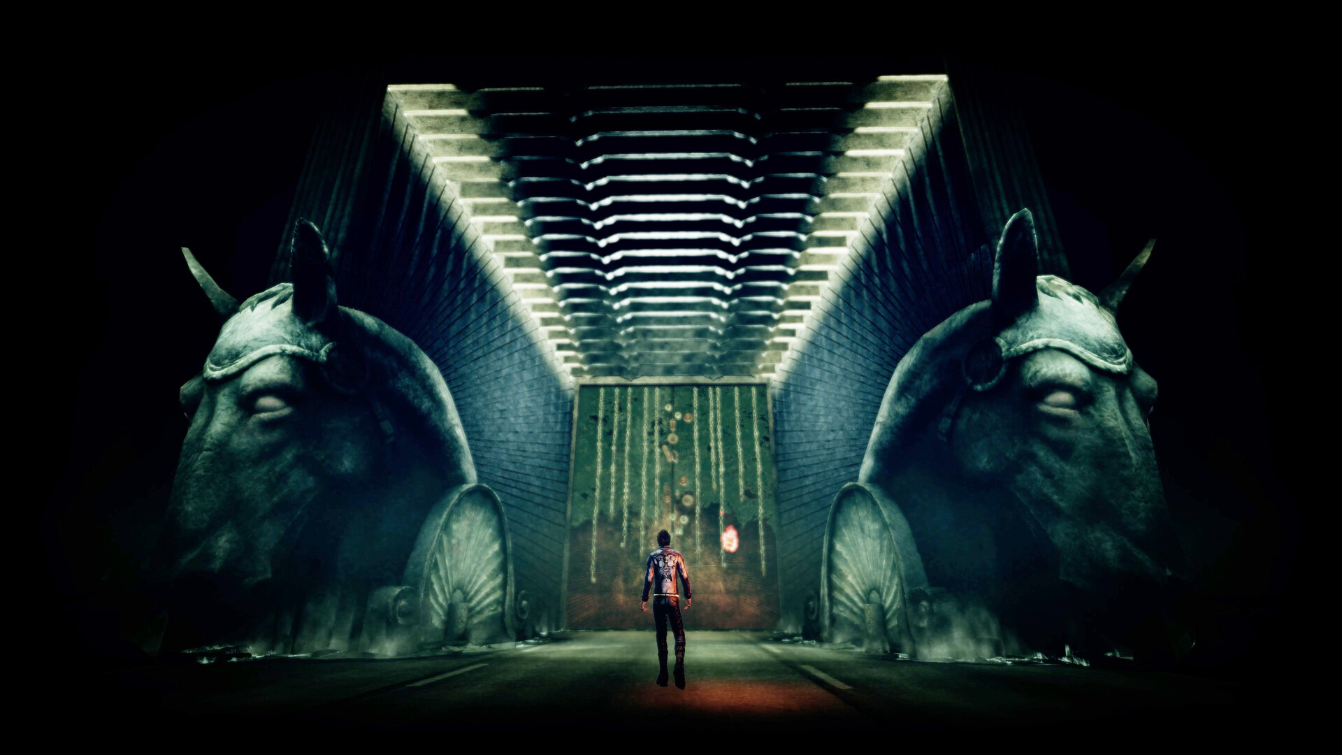 暗影诅咒:地狱 复刻版 Shadows of the Damned: Hella Remastered_2