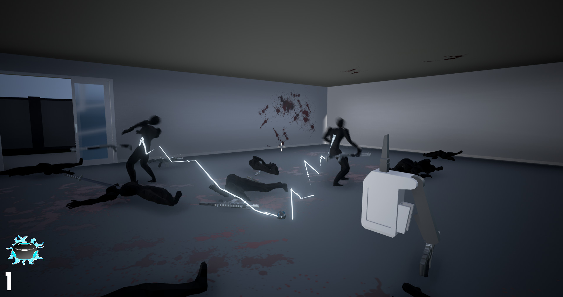 剑与汁：阿尔法 Sword With Sauce: Alpha_2