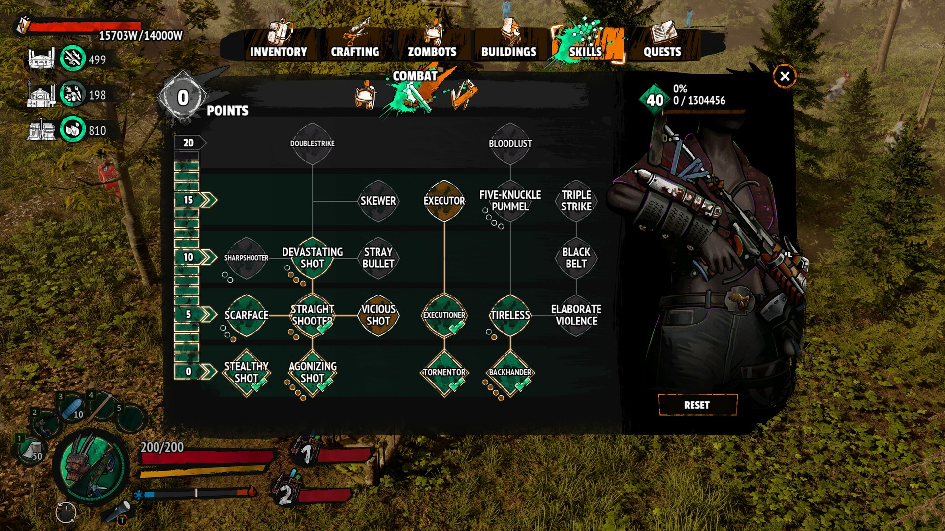 欢迎来到帕拉迪泽 Welcome to ParadiZe_0