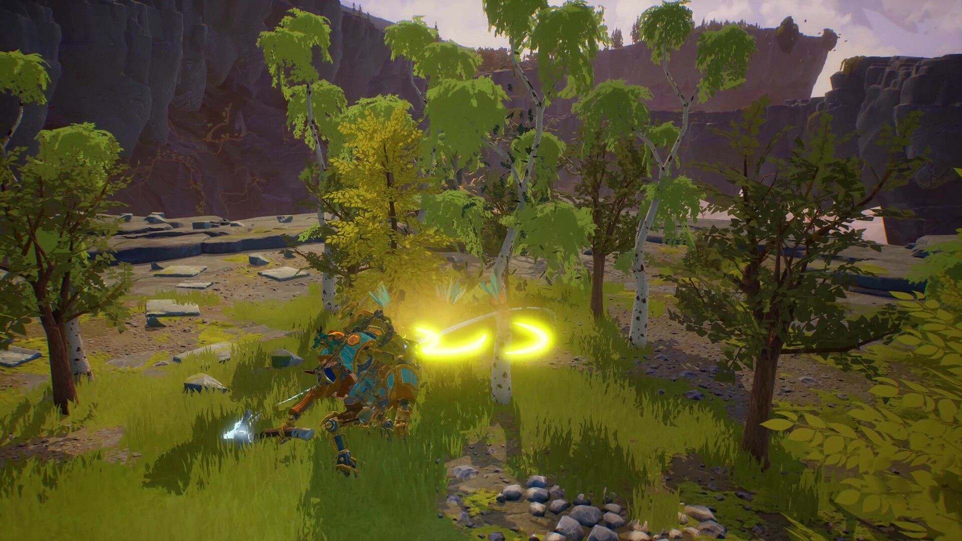 矮人元祖 First Dwarf_2