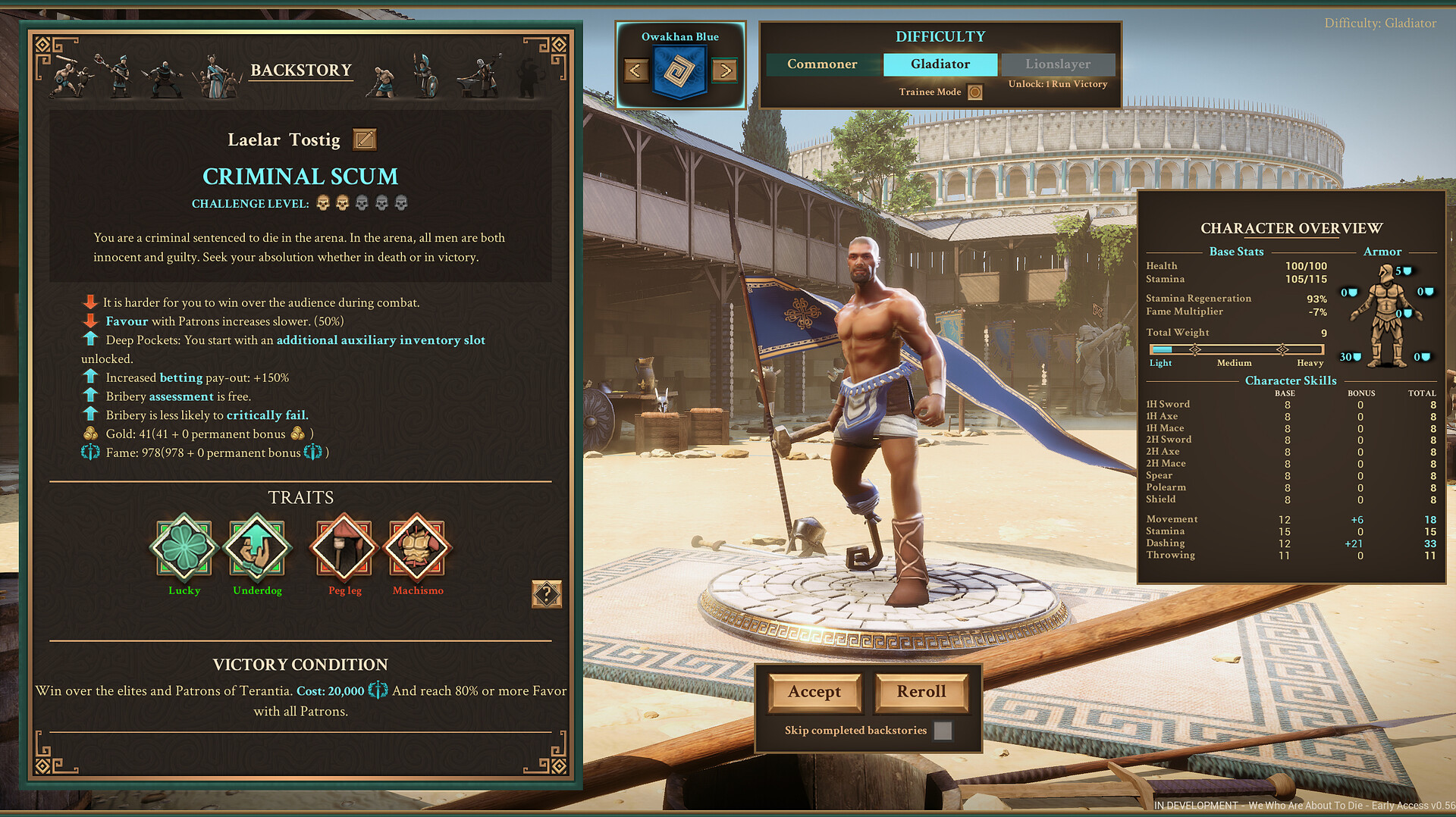 向死而生 We who are about to Die_2