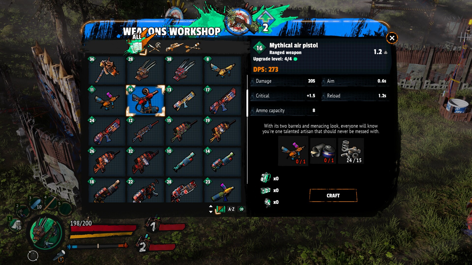 欢迎来到帕拉迪泽 Welcome to ParadiZe_2