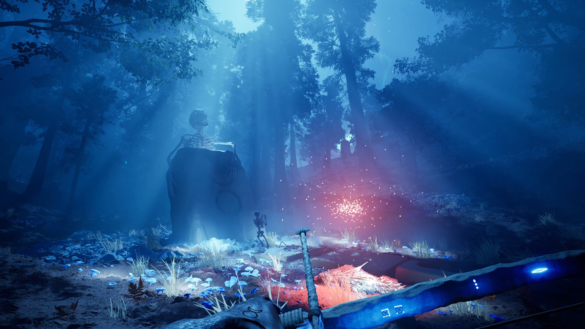 不可视之轴心 The Axis Unseen_1