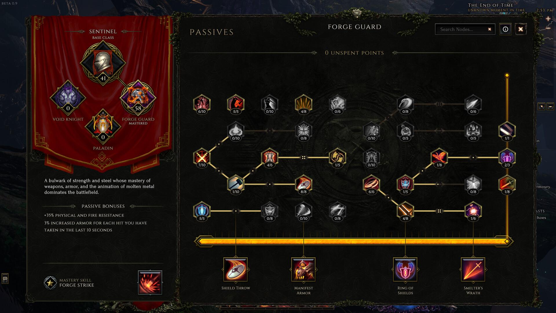 最后的纪元 Last Epoch_0