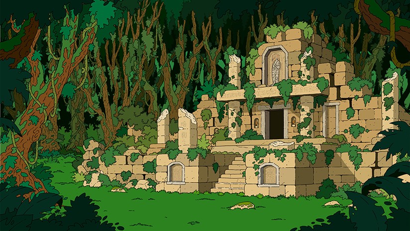 《奇妙探险队2 Curious Expedition 2》美版中文+3.3.2补丁+3DLC_0