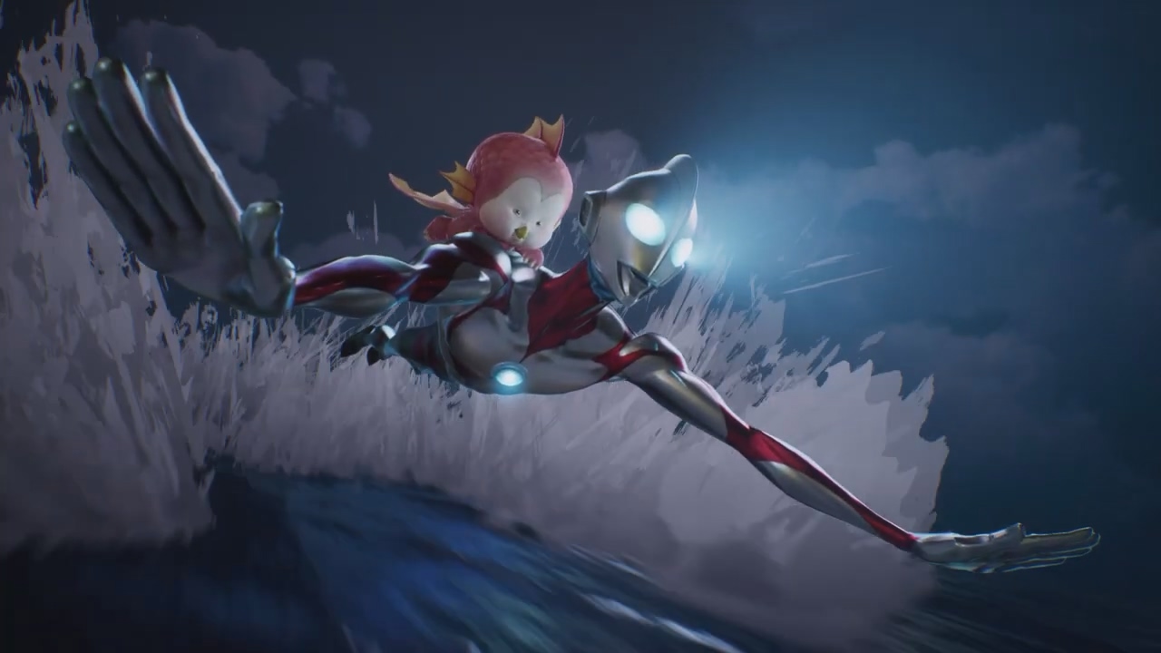 switch巨击大乱斗 GigaBash 美版中文+1.0.19 金手指