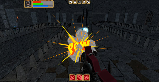 《漫游者 The Wanderers》欧版中文+1.15补丁_0