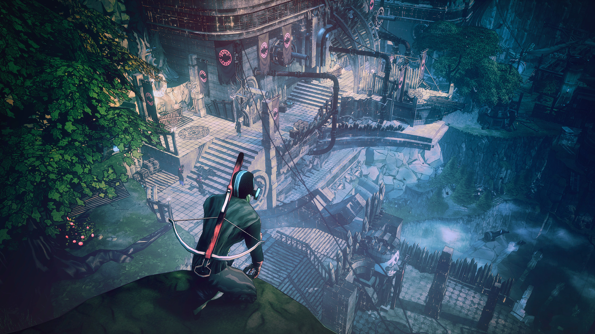 《七 增强版 Seven Enhanced Edition》中文v1.03汉化整合版_0