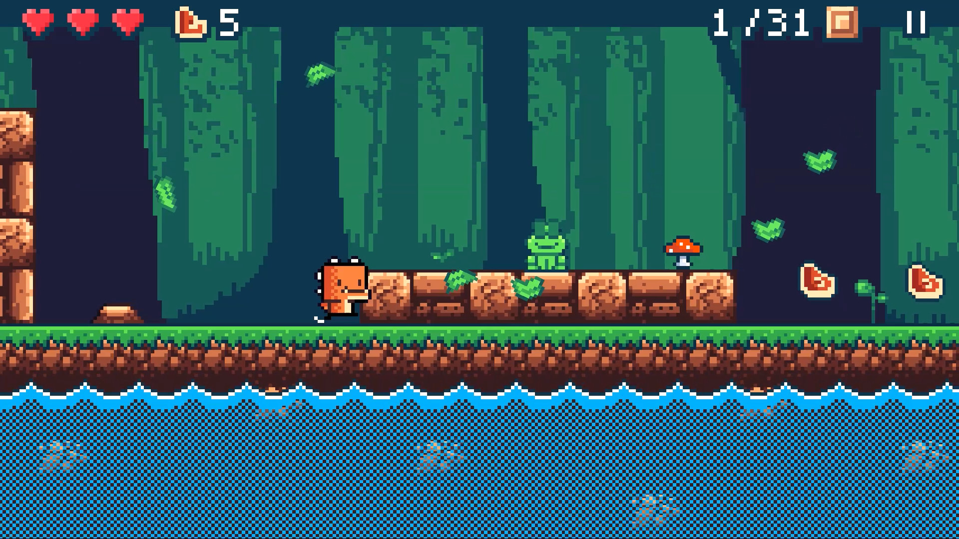 《小恐龙大冒险 Baby Dino Adventures》中文_0