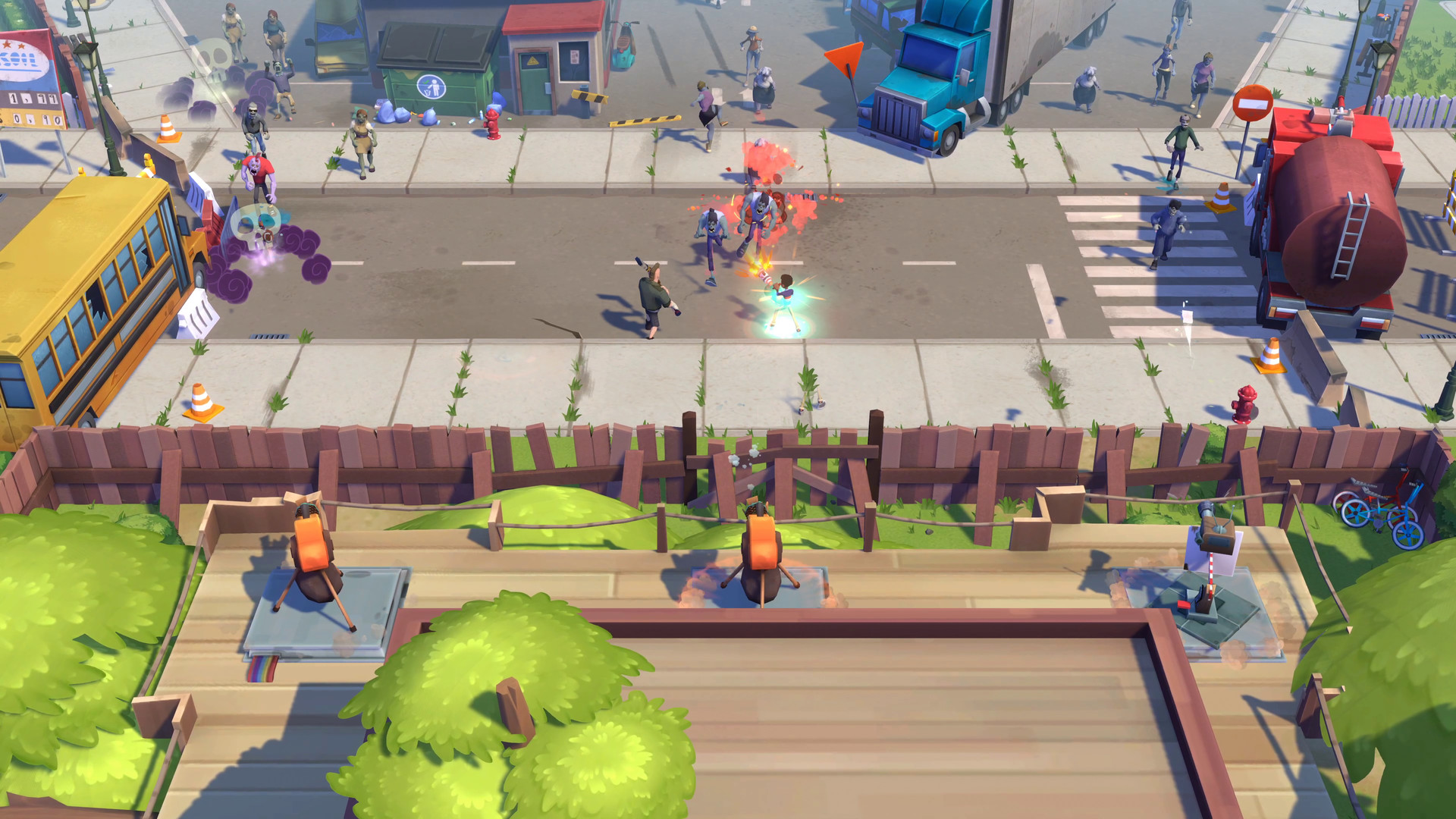 《地球上最后的孩子与毁灭之杖》美版+1.03补丁_0