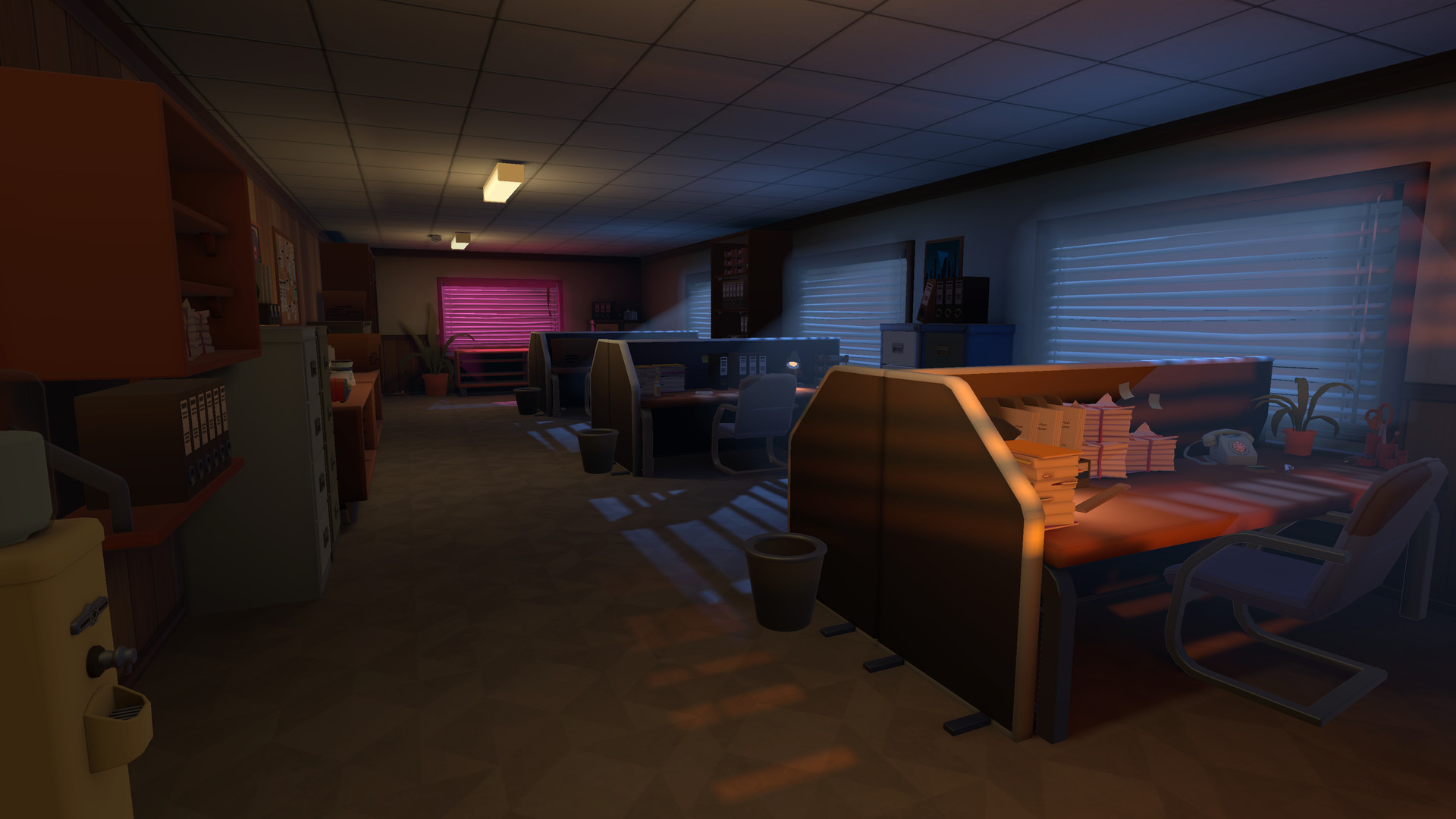 《致命频率 Killer Frequency》中文更新 1.02_0