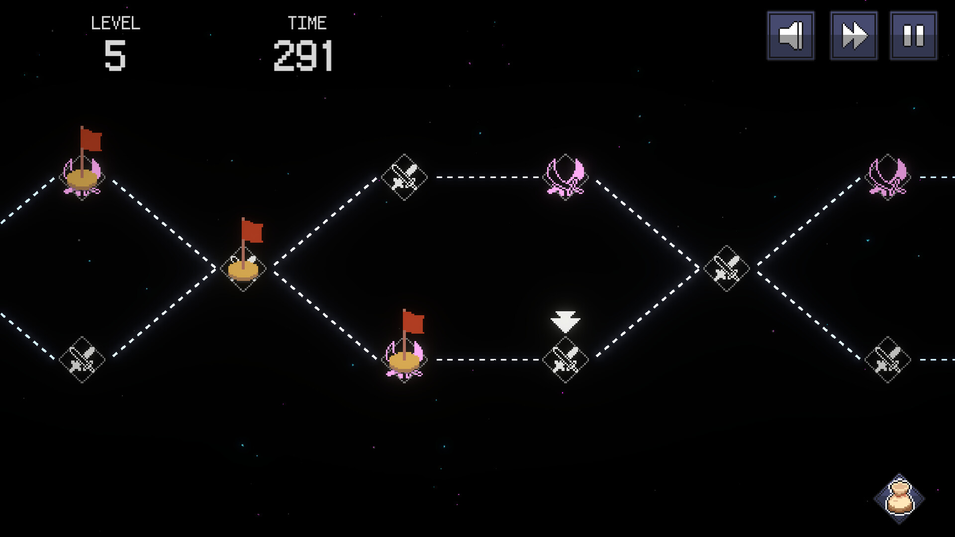 switch 时行者 黑暗世界中文版 Time Walker: Dark World 6项修改