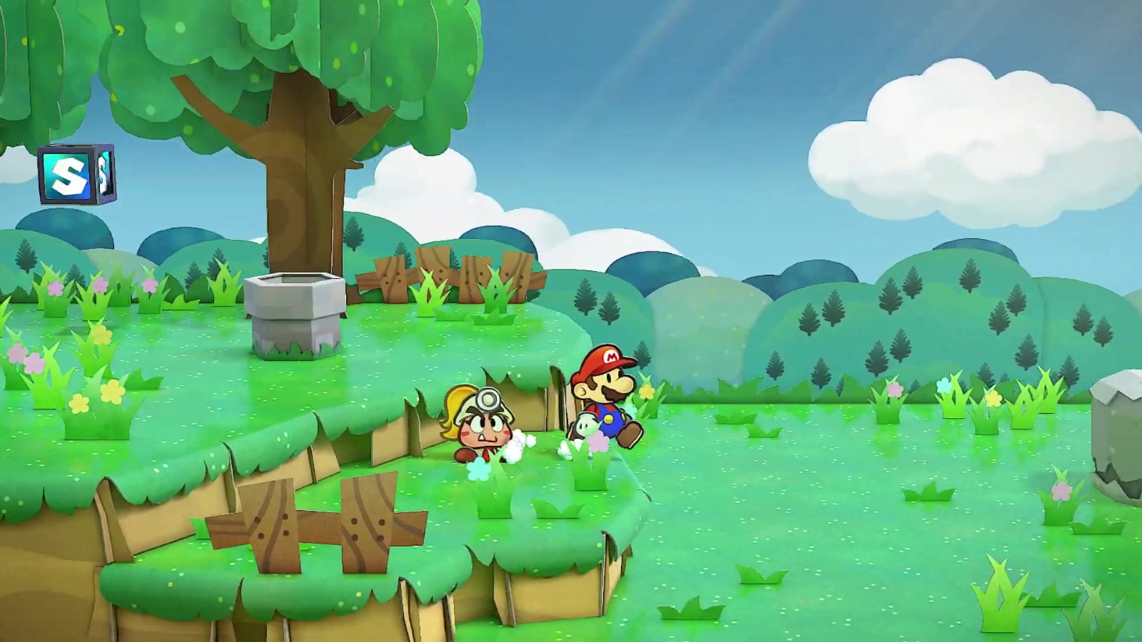 纸片马里奥：千年之门_0