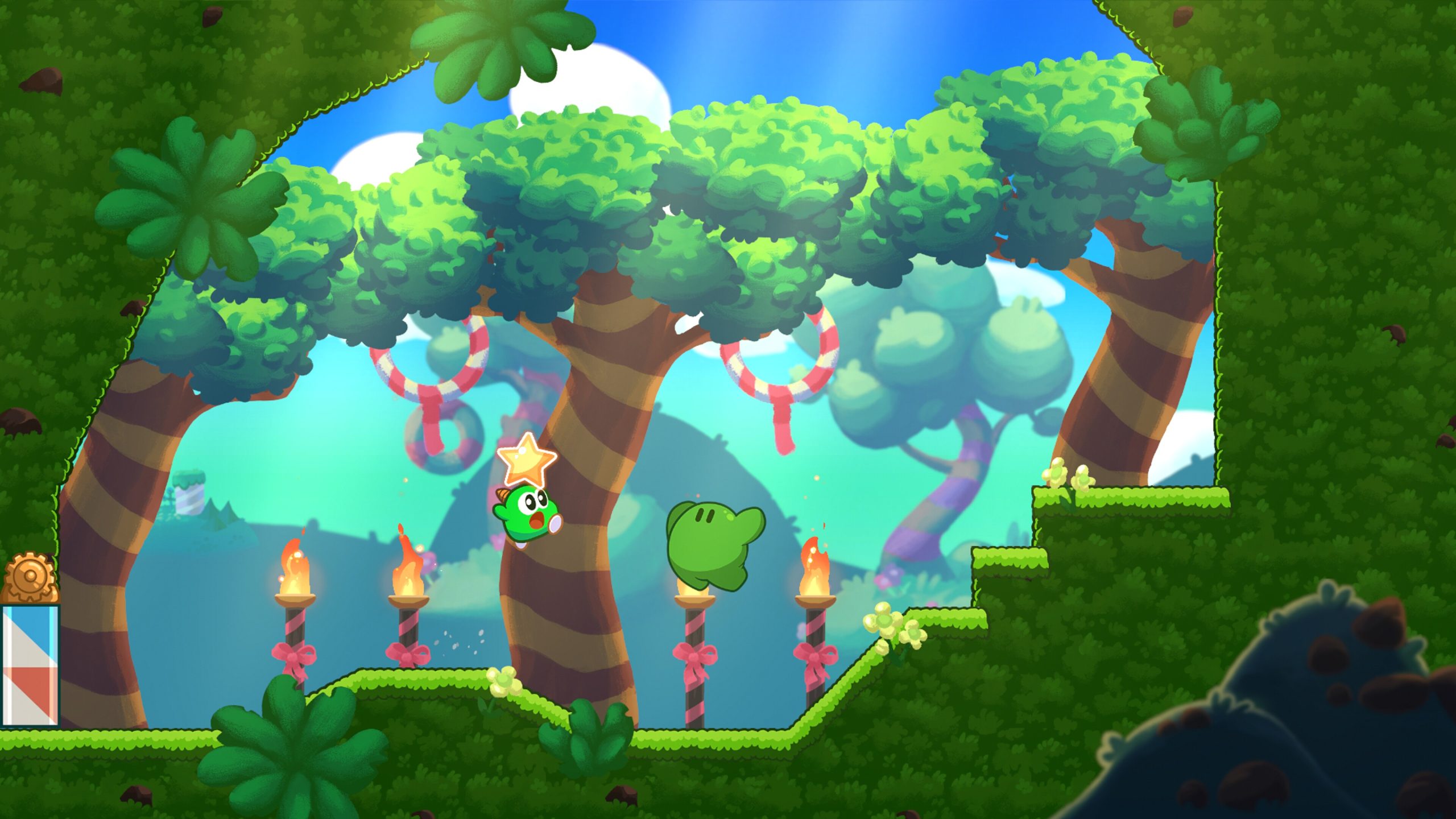 《吉米克2 Gimmick! 2》美版中文+1.4.0补丁_0