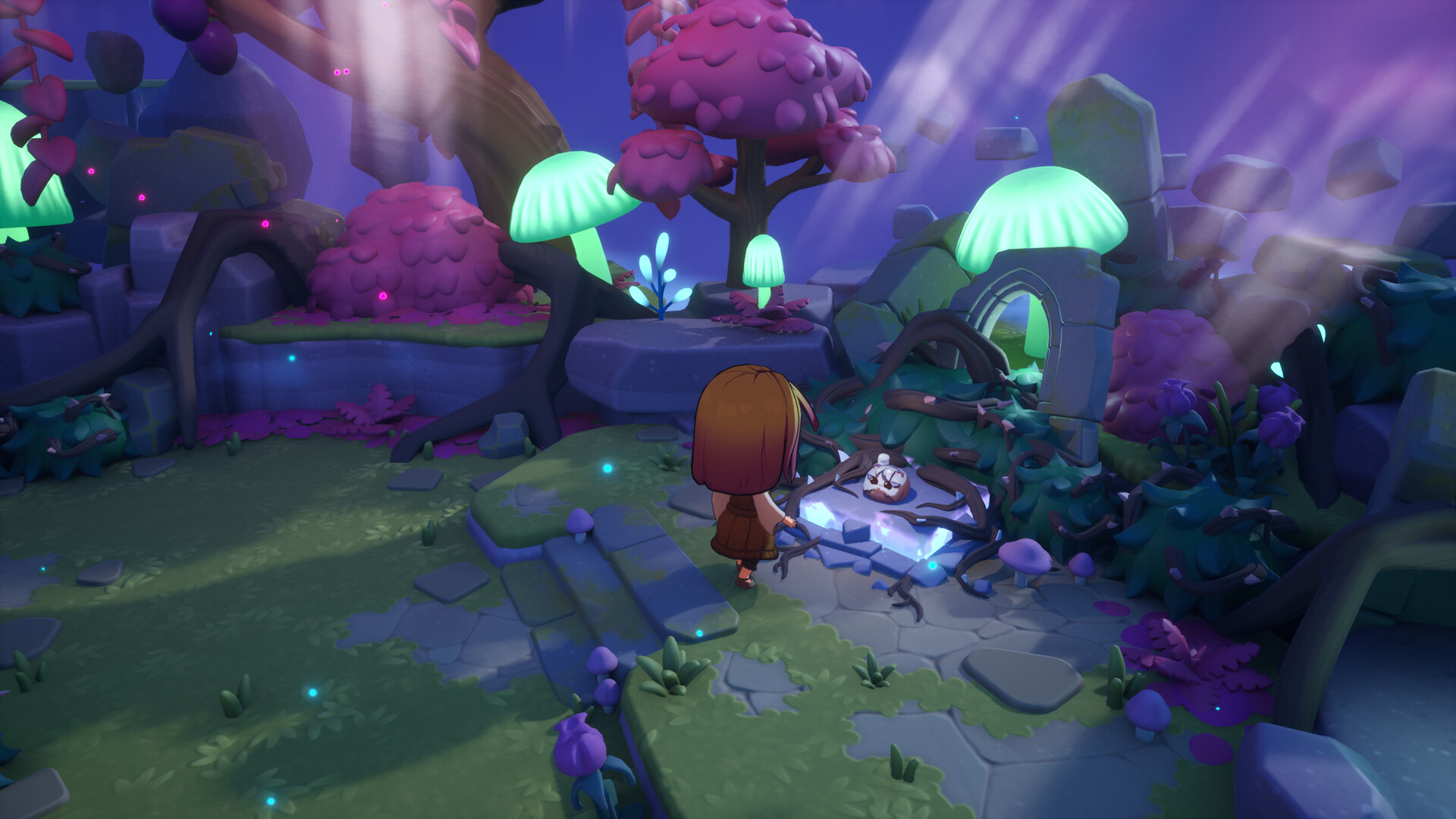 《小生物咖啡馆 Critter Cafe》美版中文+1.1补丁_0