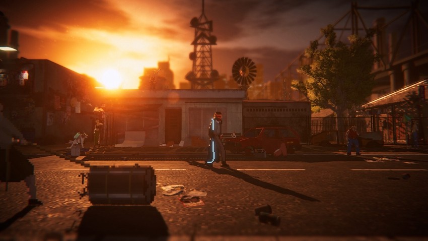 《霓虹之血 Neon Blood》美版中文+1.0.3补丁_0