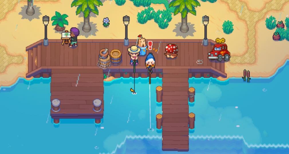 《月光石岛 Moonstone Island》1.0.8_0