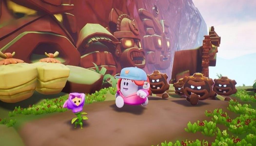 库酷族：遗失的宠物 Kukoos: Lost Pets_0