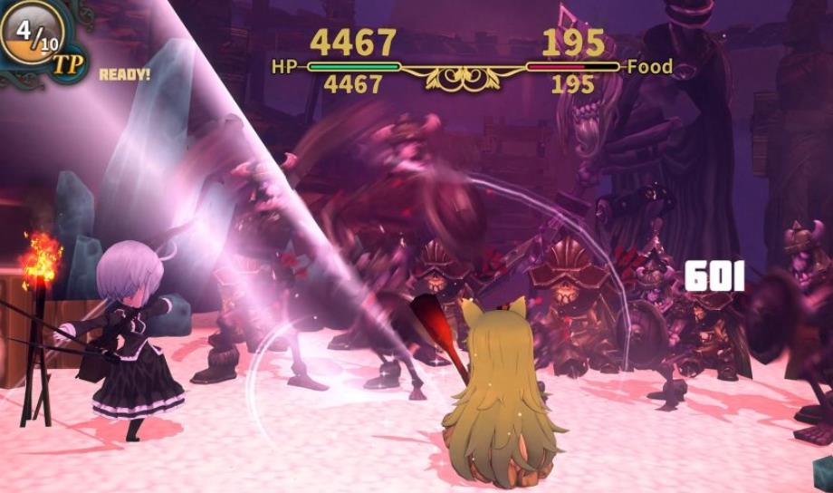 《童话森林 Märchen Forest》日版中文+1.07补丁_0