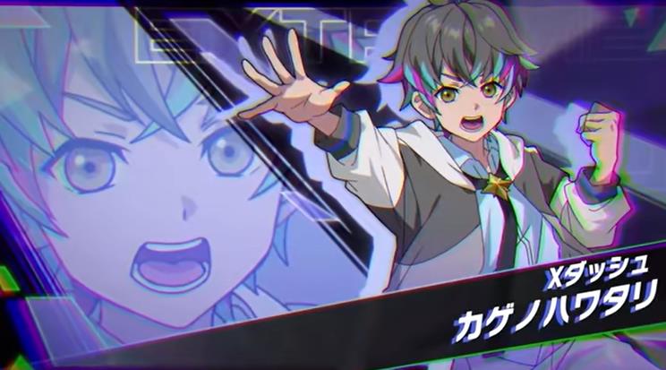 《爆旋陀螺 X XONE BEYBLADE X XONE》日版+1.0.6补丁+7DLC_0