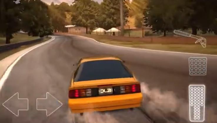 《漂移传奇2 Drift Legends 2》美版中文_0