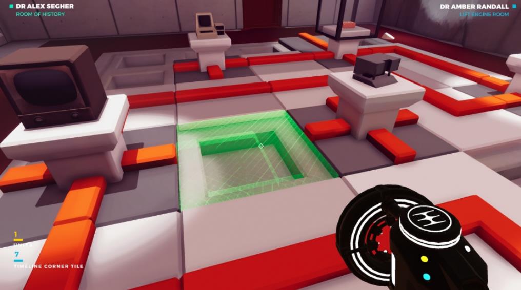 《布拉德韦尔阴谋》美版 更新1.03_0