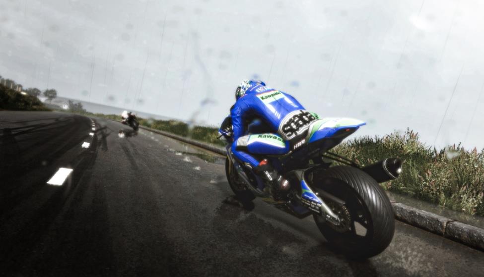 《曼岛TT赛事：边缘竞速3》中文v1.00_0