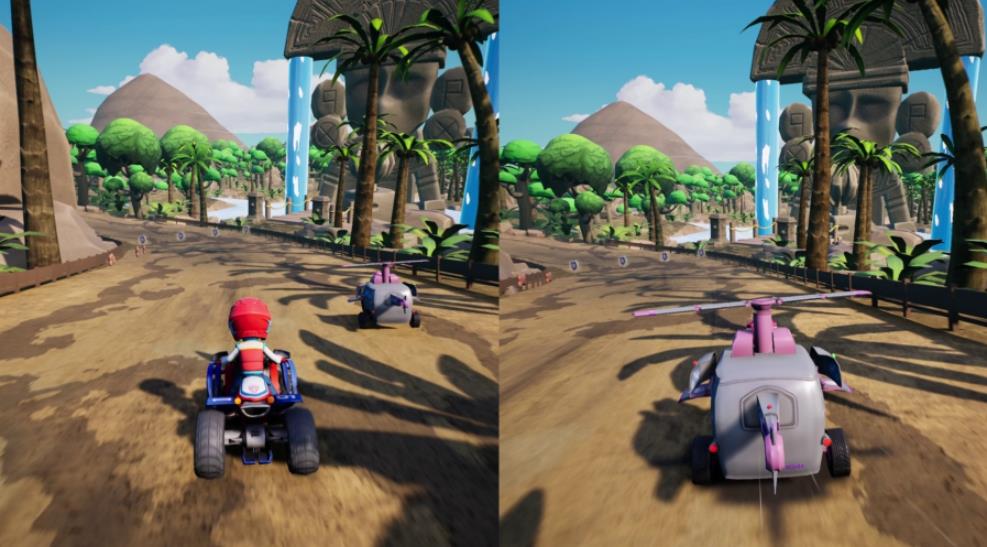 汪汪队锦标赛 大奖赛 PAW Patrol: Grand Prix_0