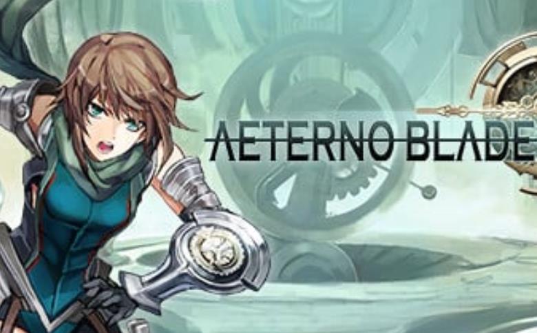 switch阿泰诺之刃 AeternoBlade v1.0.1 金手指