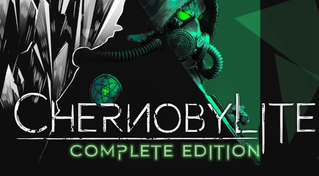 switch切尔诺贝利 完整版 Chernobylite Complete 金手指+1.1