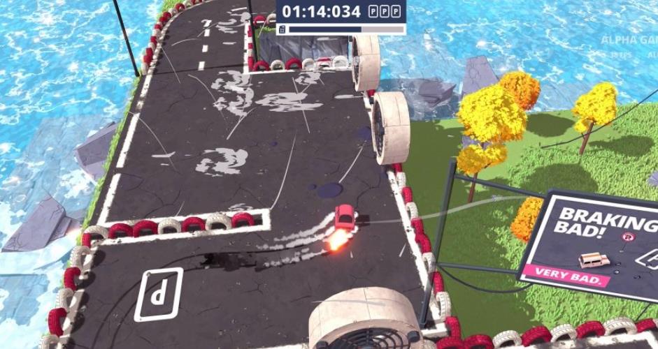 《狂野泊车 You Suck at Parking》中文_0