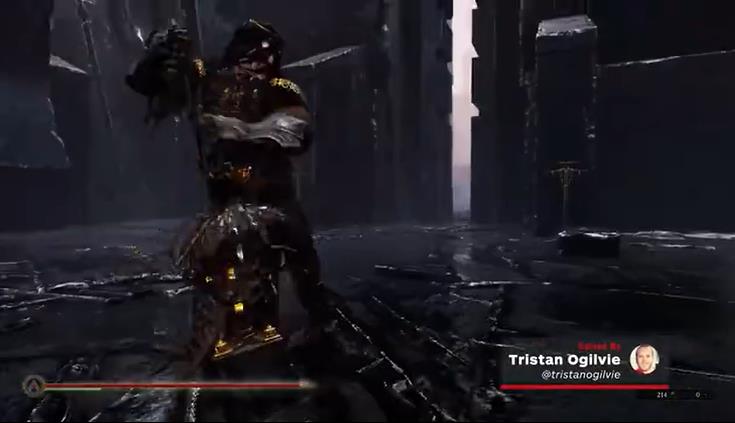 switch致命躯壳 Mortal Shell 1.0.0