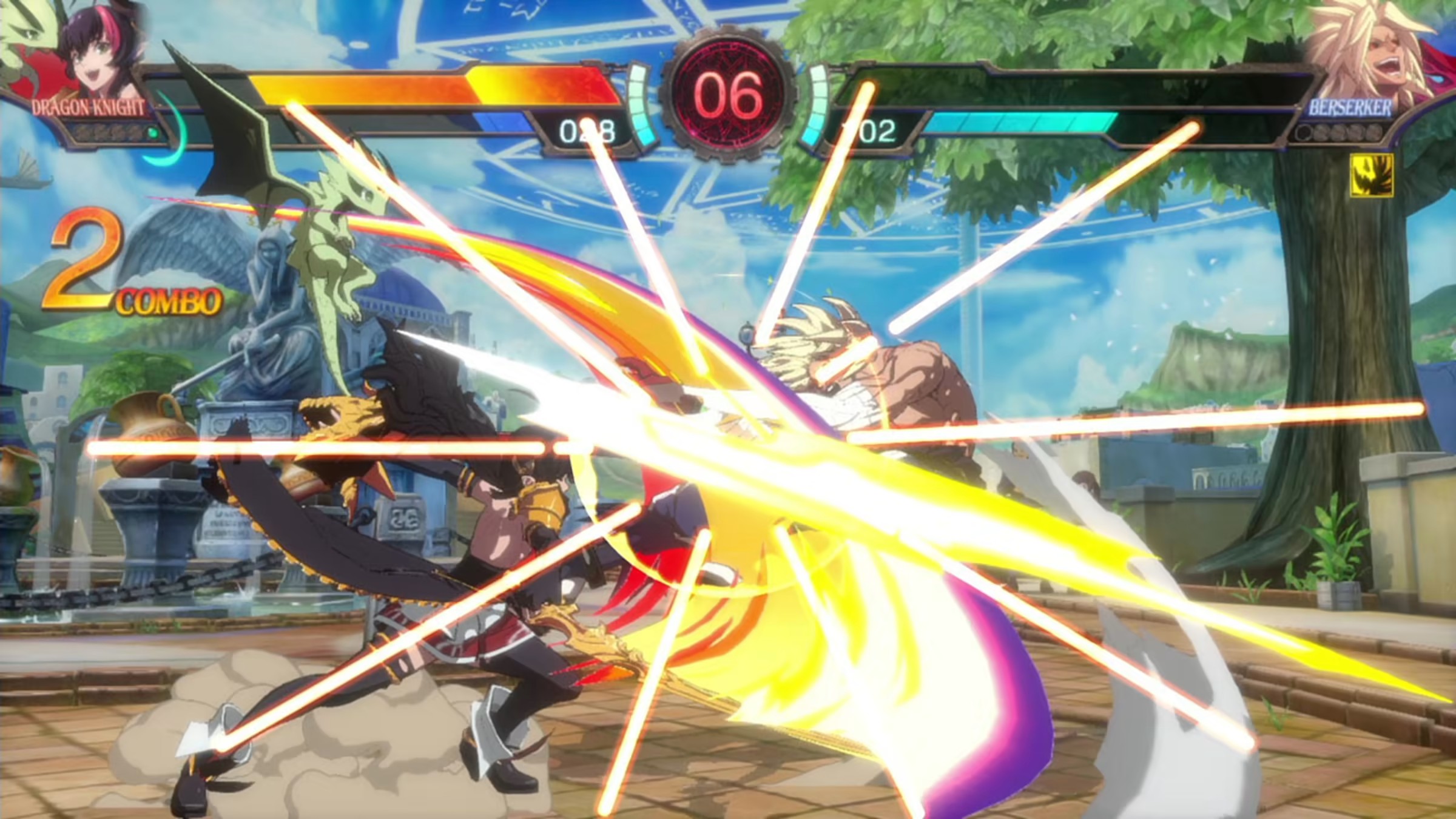 《地下城与勇士:决斗 DNF Duel》美版中文+1.61补丁+5DLC_0