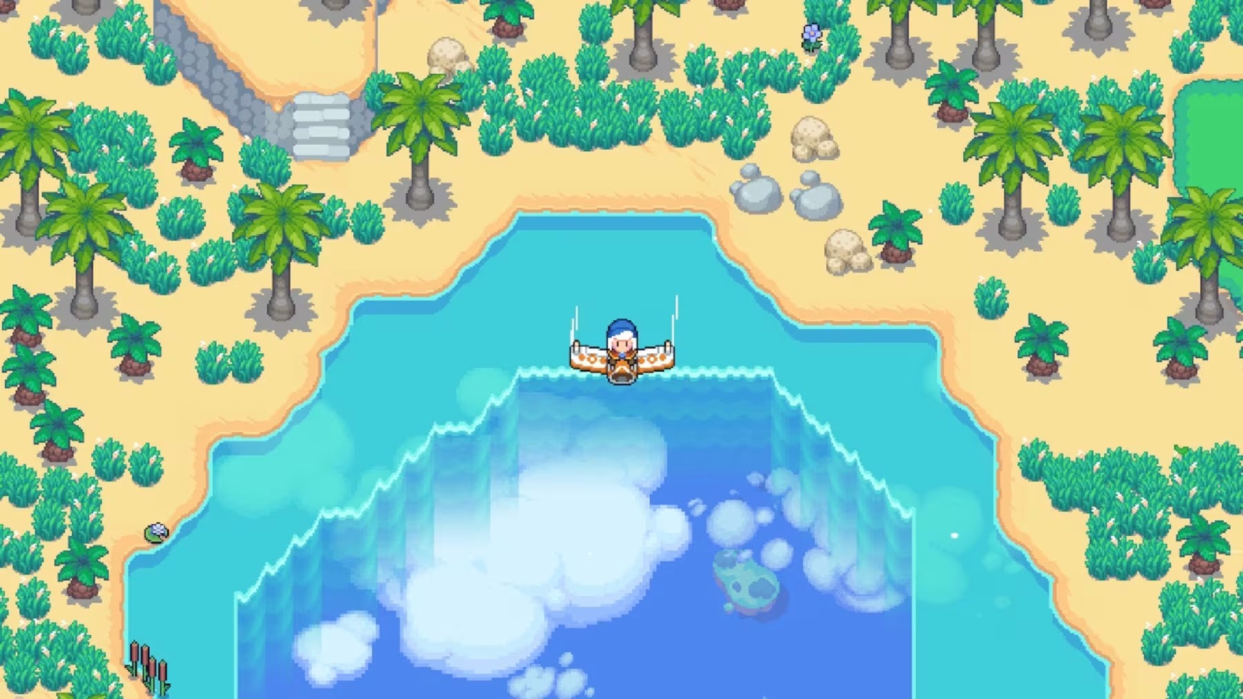 《月光石岛 Moonstone Island》美版中文+1.0.9补丁+7DLC_0